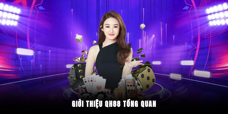 Tổng quan về thương hiệu QH88