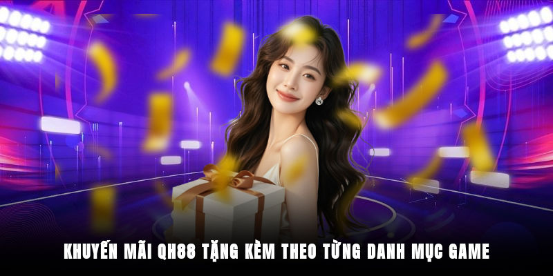 Ưu đãi theo trò chơi