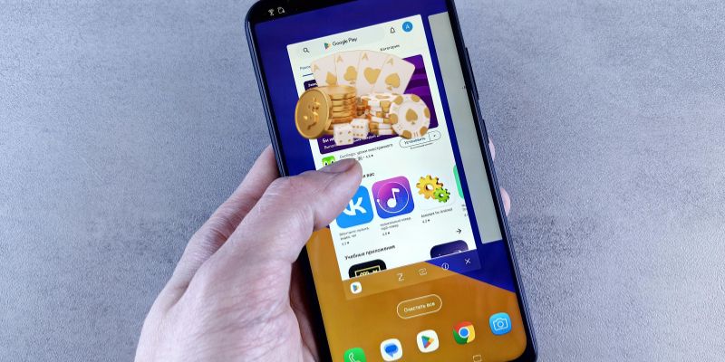 Hướng dẫn tải app QH88 miễn phí nhanh chóng, an toàn