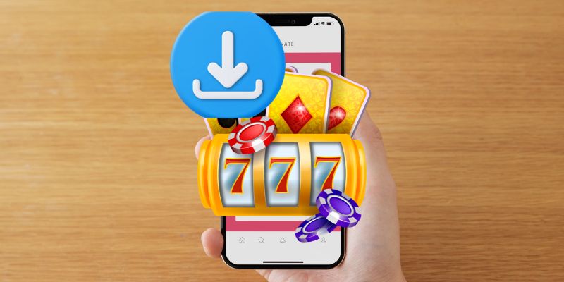 Các tính năng nổi bật khi sử dụng app QH88 so với website