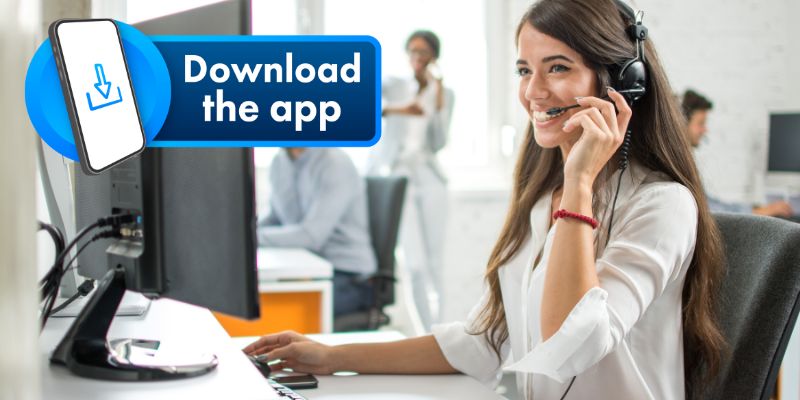 Hỗ trợ khách hàng tận tâm 24/7